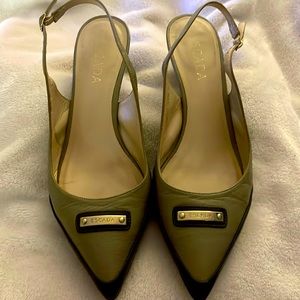 Escada Heels